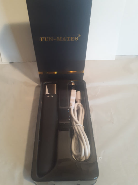 Fin mates lipstick vibrator